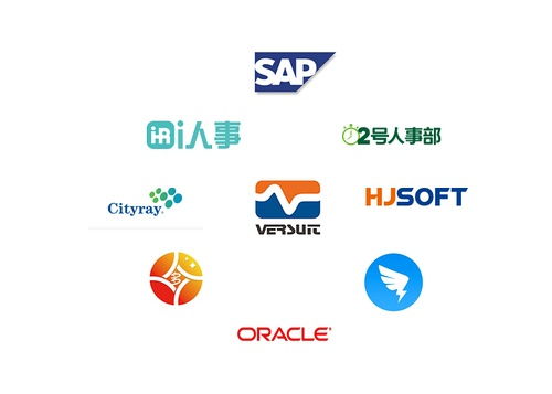 人力資源管理軟件哪個(gè)好 人力資源系統(tǒng)廠商排名
