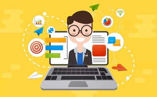 不用找app開發公司 應用公園讓你一鍵完成app軟件制作